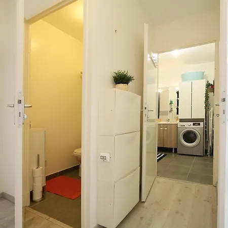 Apartamento Expat Renting - Le Mosaique - Patte D'oie - Parking Toulouse