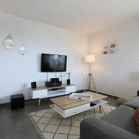Apartment Expat Renting - Le Mosaique - Patte D'oie - Parking *